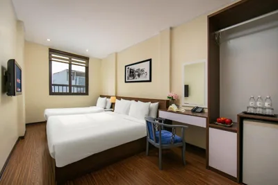 Queen Cafe Hotel & Pub – 사진 2