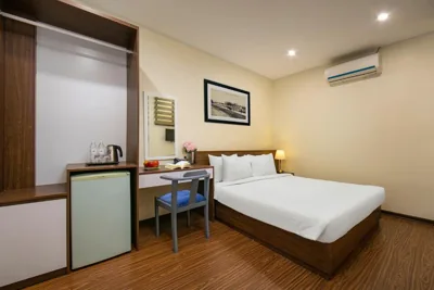 Queen Cafe Hotel & Pub – 사진 11