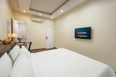 Queen Cafe Hotel & Pub – 사진 14