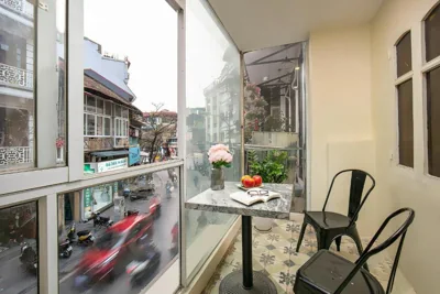 Queen Cafe Hotel & Pub – 사진 16